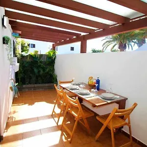Apartamento Casa Geminis, Playa Honda (Lanzarote)