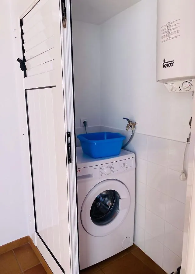 Vivienda Vacacional Naia La Asomada  La Asomada (Lanzarote)
