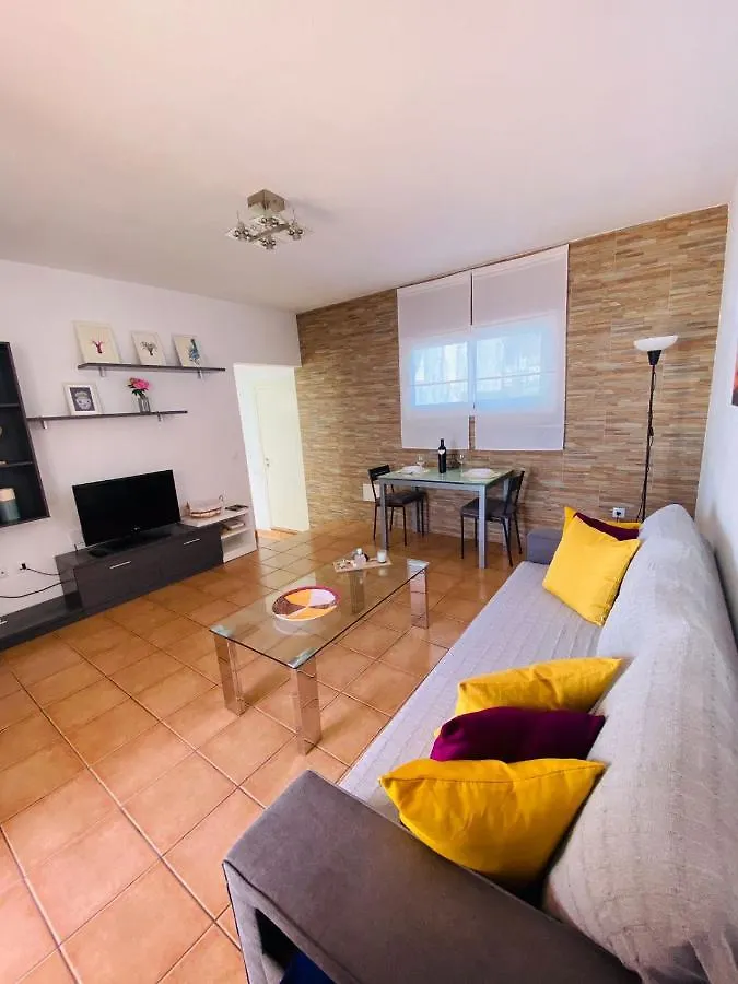 Vivienda Vacacional Naia La Asomada  0*, La Asomada (Lanzarote) España